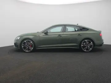 A5 Sportback 40 TDI S line Virt.Cockpit LED Navi