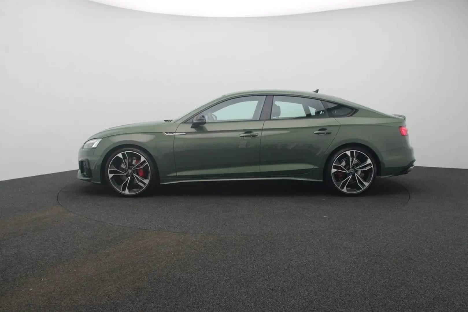 A5 Sportback 40 TDI S line Virt.Cockpit LED Navi