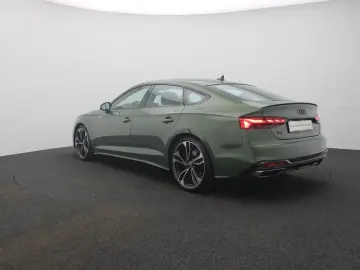 A5 Sportback 40 TDI S line Virt.Cockpit LED Navi