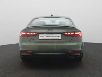 A5 Sportback 40 TDI S line Virt.Cockpit LED Navi
