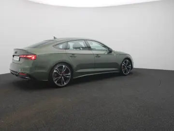 A5 Sportback 40 TDI S line Virt.Cockpit LED Navi