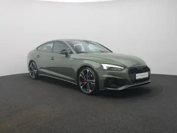 A5 Sportback 40 TDI S line Virt.Cockpit LED Navi