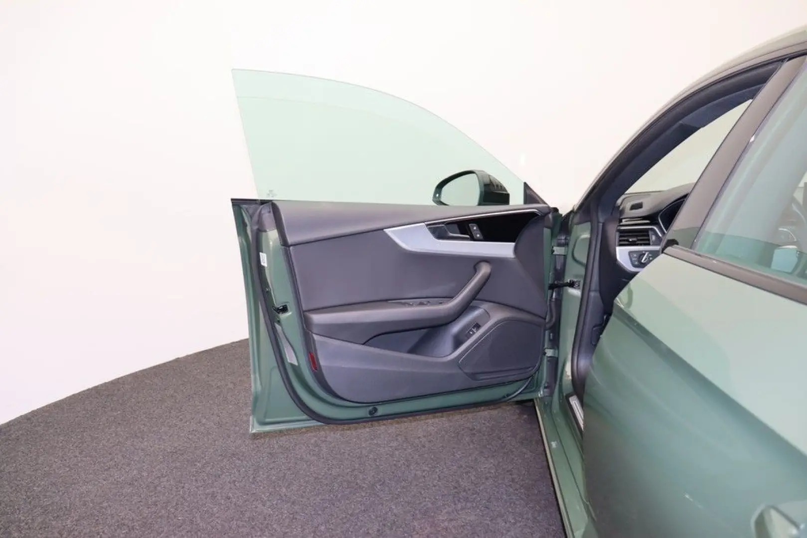 A5 Sportback 40 TDI S line Virt.Cockpit LED Navi