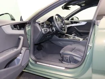 A5 Sportback 40 TDI S line Virt.Cockpit LED Navi