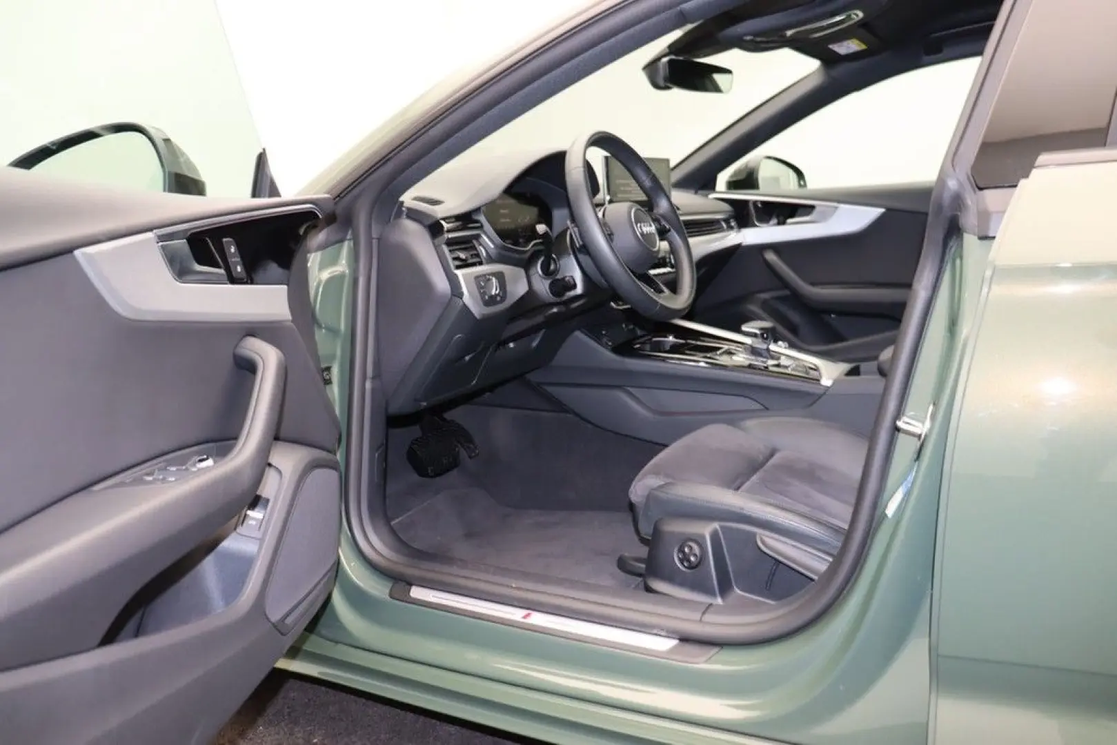 A5 Sportback 40 TDI S line Virt.Cockpit LED Navi