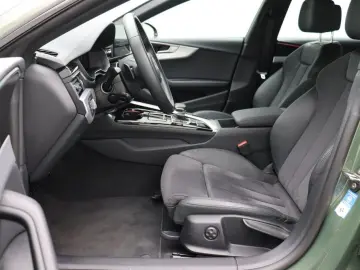 A5 Sportback 40 TDI S line Virt.Cockpit LED Navi