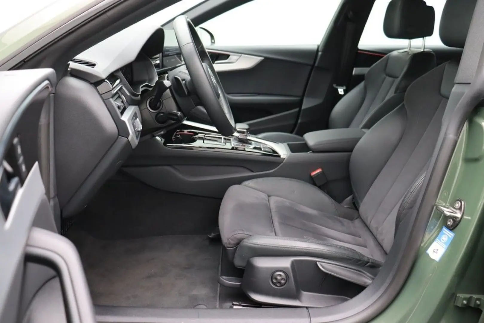 A5 Sportback 40 TDI S line Virt.Cockpit LED Navi