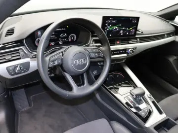 A5 Sportback 40 TDI S line Virt.Cockpit LED Navi