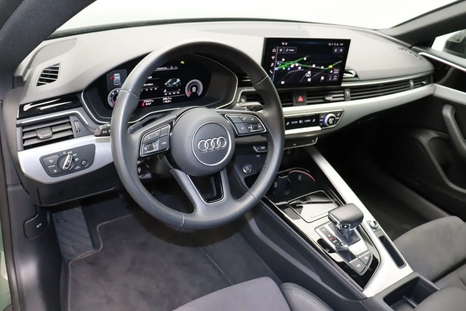 A5 Sportback 40 TDI S line Virt.Cockpit LED Navi