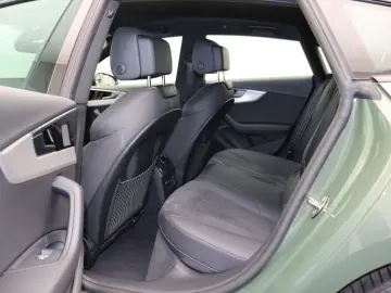A5 Sportback 40 TDI S line Virt.Cockpit LED Navi
