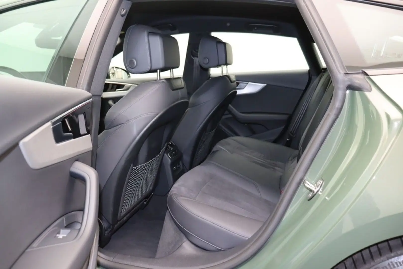 A5 Sportback 40 TDI S line Virt.Cockpit LED Navi