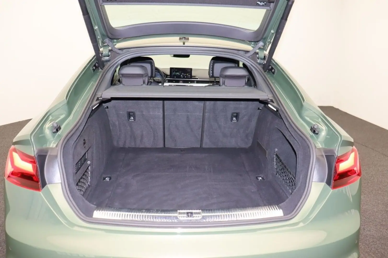 A5 Sportback 40 TDI S line Virt.Cockpit LED Navi