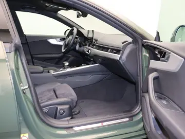 A5 Sportback 40 TDI S line Virt.Cockpit LED Navi