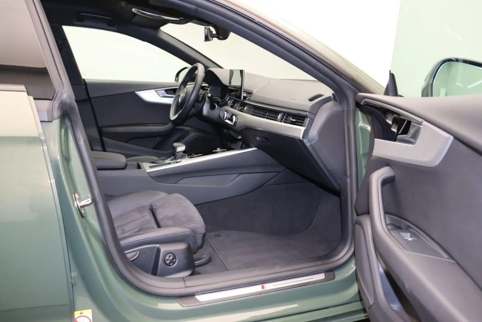 A5 Sportback 40 TDI S line Virt.Cockpit LED Navi