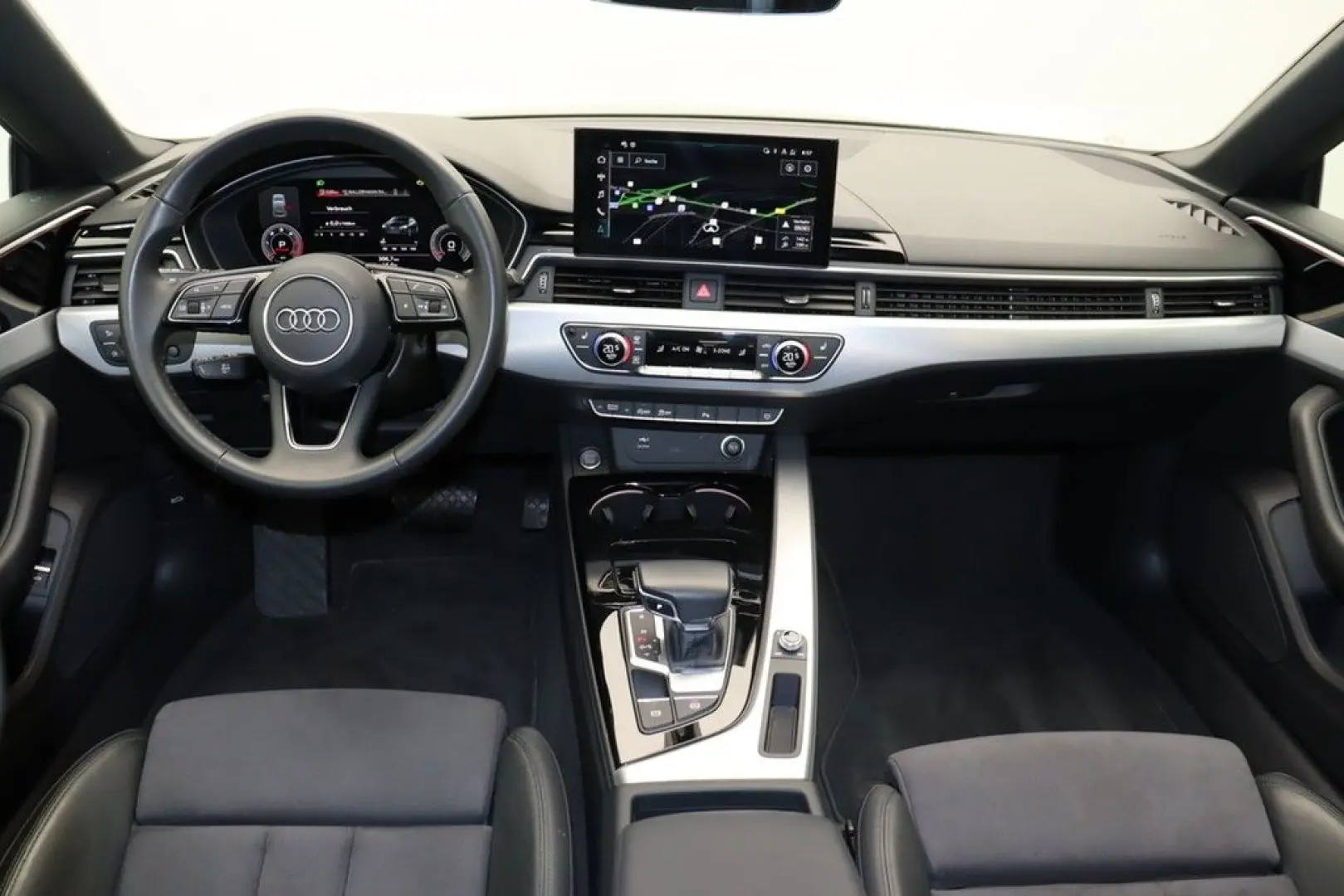 A5 Sportback 40 TDI S line Virt.Cockpit LED Navi