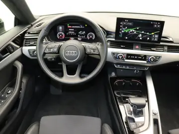 A5 Sportback 40 TDI S line Virt.Cockpit LED Navi