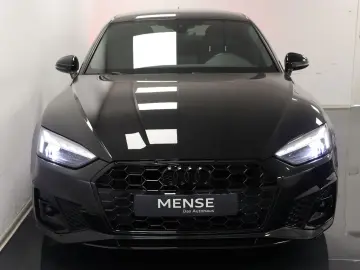 A5 Sportback 35 TDI S tronic S line LM