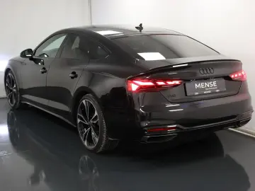 A5 Sportback 35 TDI S tronic S line LM