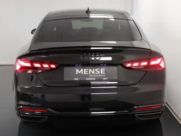 A5 Sportback 35 TDI S tronic S line LM