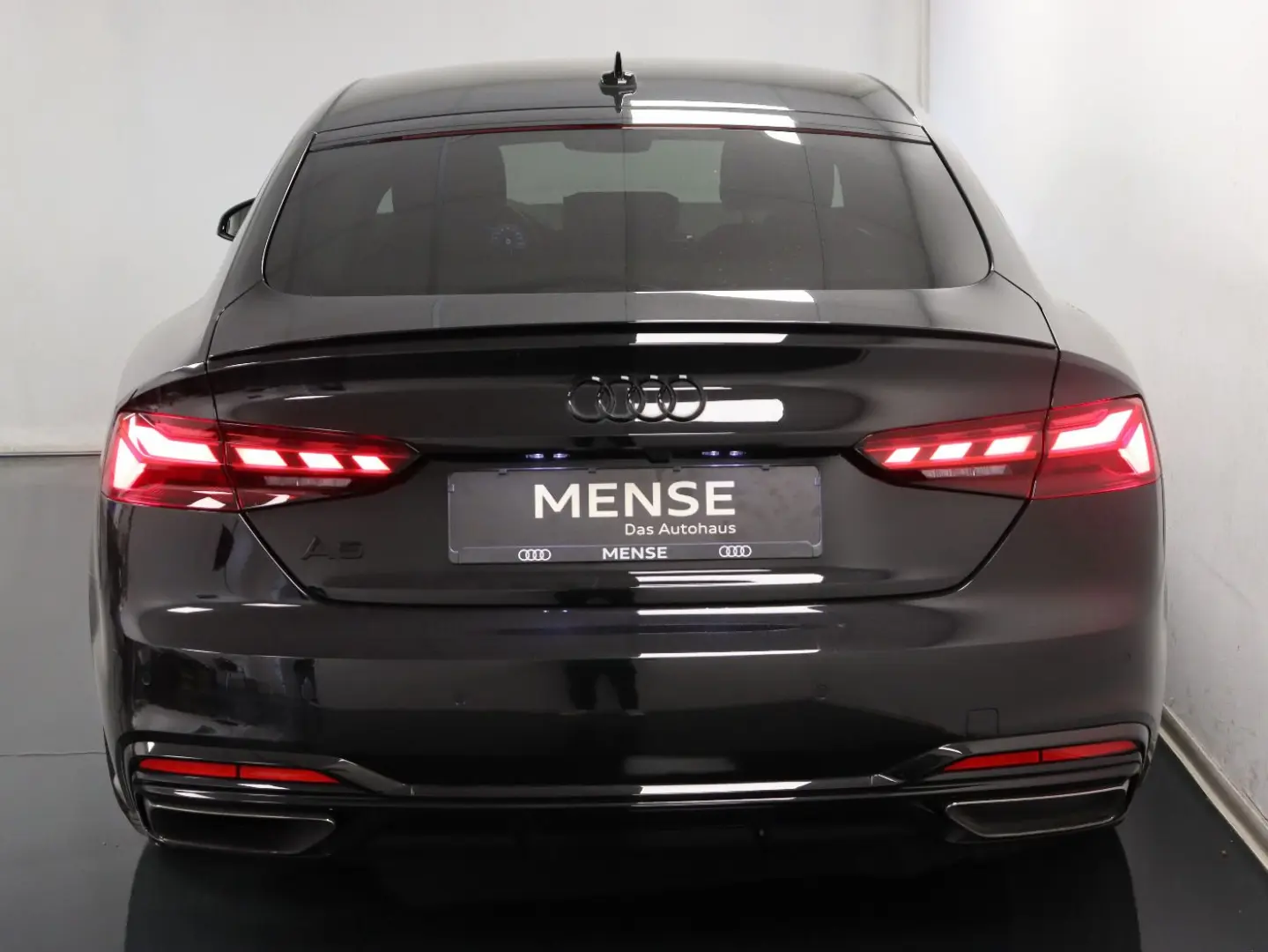 A5 Sportback 35 TDI S tronic S line LM