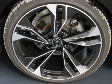 A5 Sportback 35 TDI S tronic S line LM