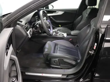 A5 Sportback 35 TDI S tronic S line LM