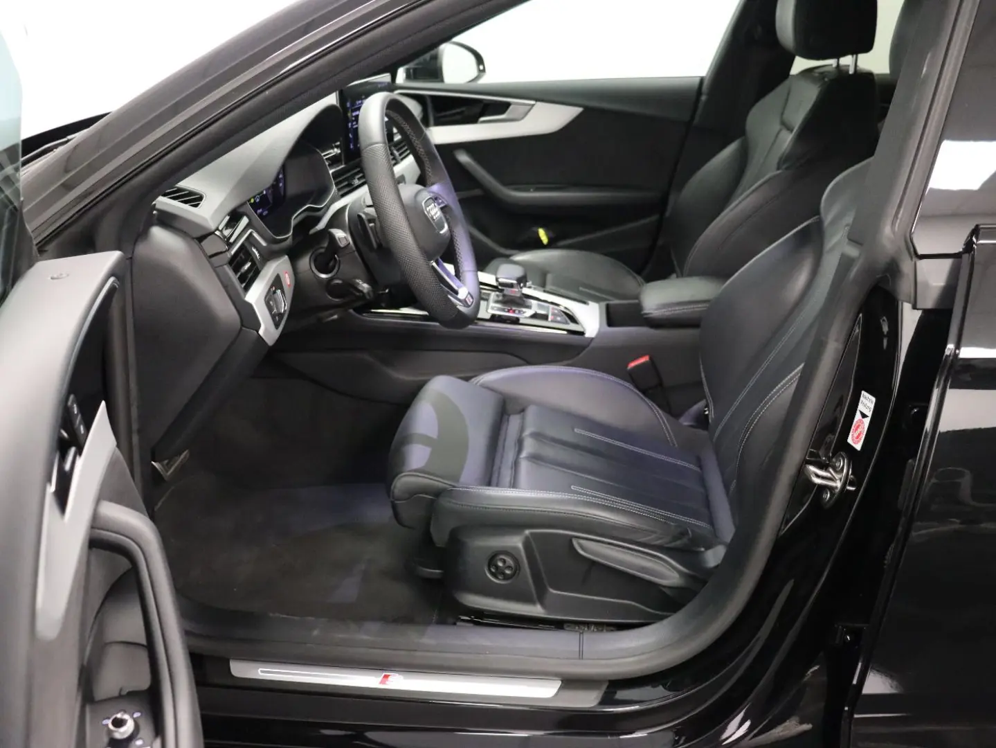A5 Sportback 35 TDI S tronic S line LM