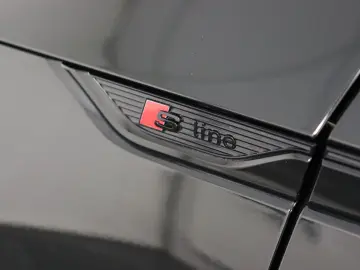 A5 Sportback 35 TDI S tronic S line LM