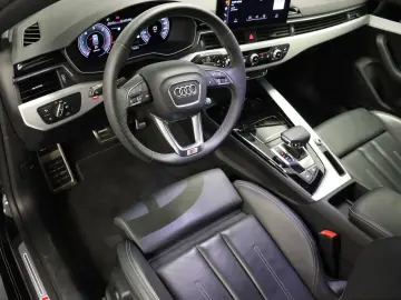A5 Sportback 35 TDI S tronic S line LM