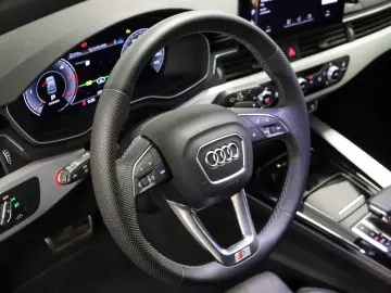 A5 Sportback 35 TDI S tronic S line LM