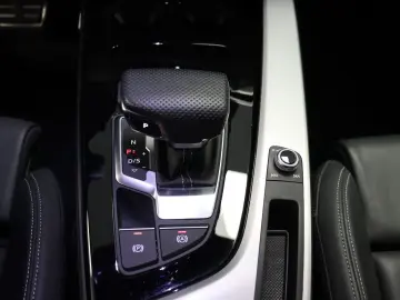 A5 Sportback 35 TDI S tronic S line LM