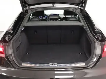 A5 Sportback 35 TDI S tronic S line LM