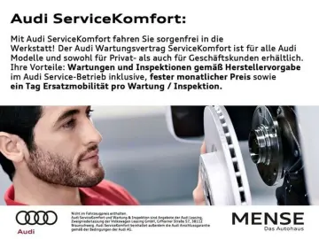 A5 Sportback 35 TDI S tronic S line LM