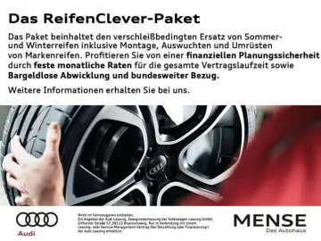 A5 Sportback 35 TDI S tronic S line LM