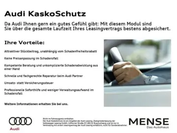 A5 Sportback 35 TDI S tronic S line LM