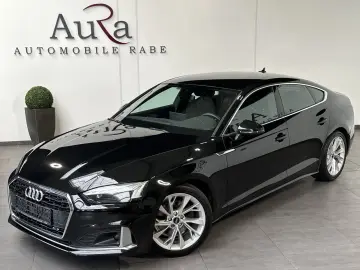 A5 SpB 35 TDI Advanced NAV+LED+ACC+KAM+CARPLAY