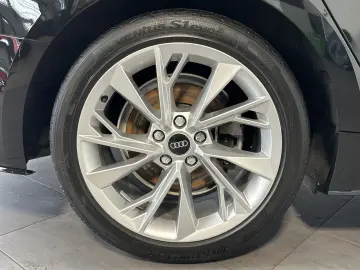 A5 SpB 35 TDI Advanced NAV+LED+ACC+KAM+CARPLAY