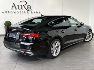 A5 SpB 35 TDI Advanced NAV+LED+ACC+KAM+CARPLAY