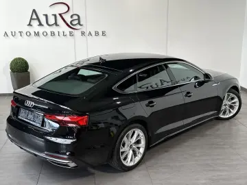 A5 SpB 35 TDI Advanced NAV+LED+ACC+KAM+CARPLAY
