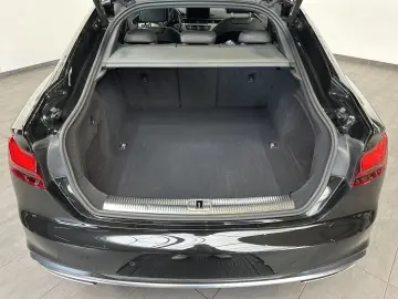 A5 SpB 35 TDI Advanced NAV+LED+ACC+KAM+CARPLAY