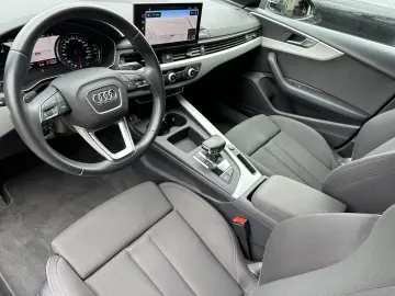 A5 SpB 35 TDI Advanced NAV+LED+ACC+KAM+CARPLAY