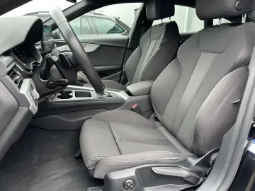 A5 SpB 35 TDI Advanced NAV+LED+ACC+KAM+CARPLAY