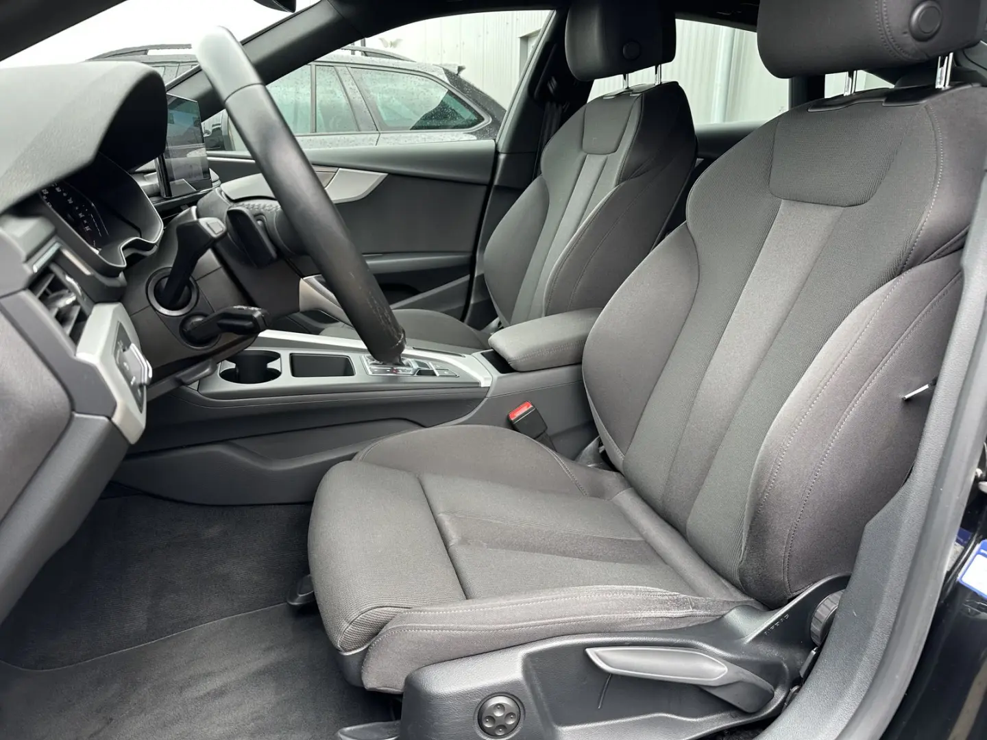 A5 SpB 35 TDI Advanced NAV+LED+ACC+KAM+CARPLAY