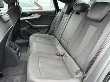 A5 SpB 35 TDI Advanced NAV+LED+ACC+KAM+CARPLAY