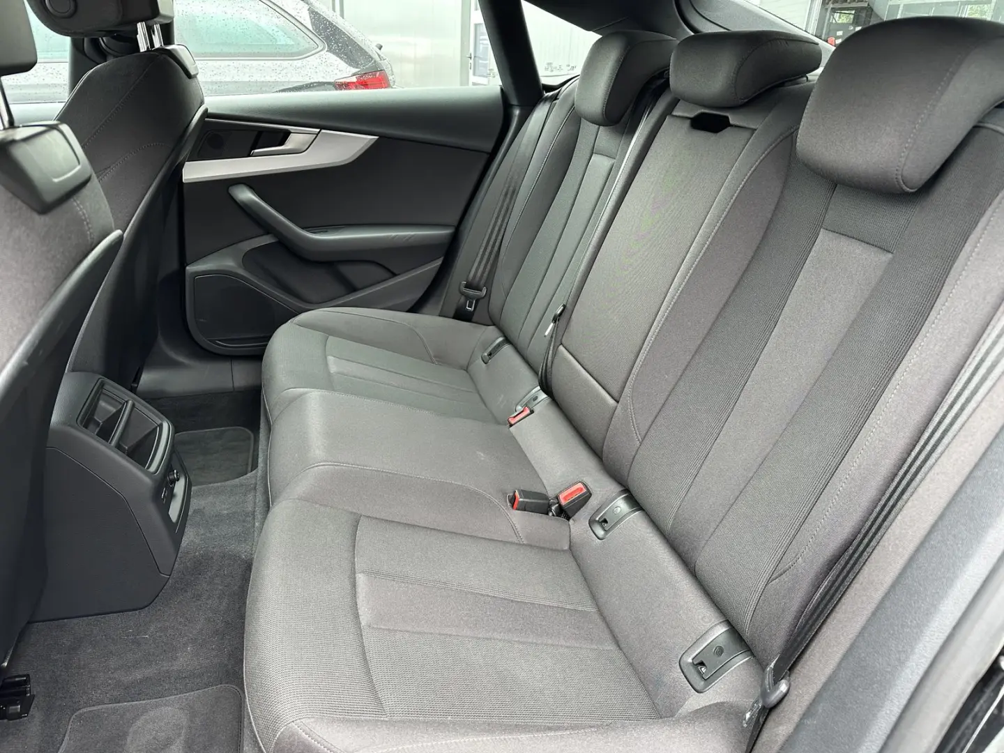 A5 SpB 35 TDI Advanced NAV+LED+ACC+KAM+CARPLAY