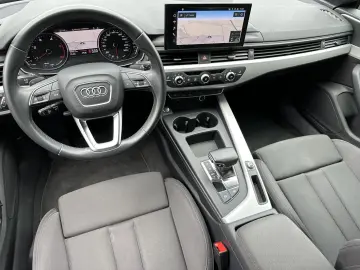 A5 SpB 35 TDI Advanced NAV+LED+ACC+KAM+CARPLAY