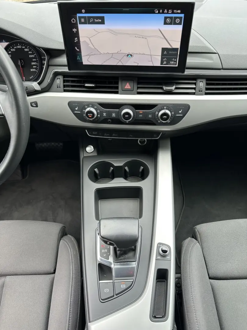 A5 SpB 35 TDI Advanced NAV+LED+ACC+KAM+CARPLAY