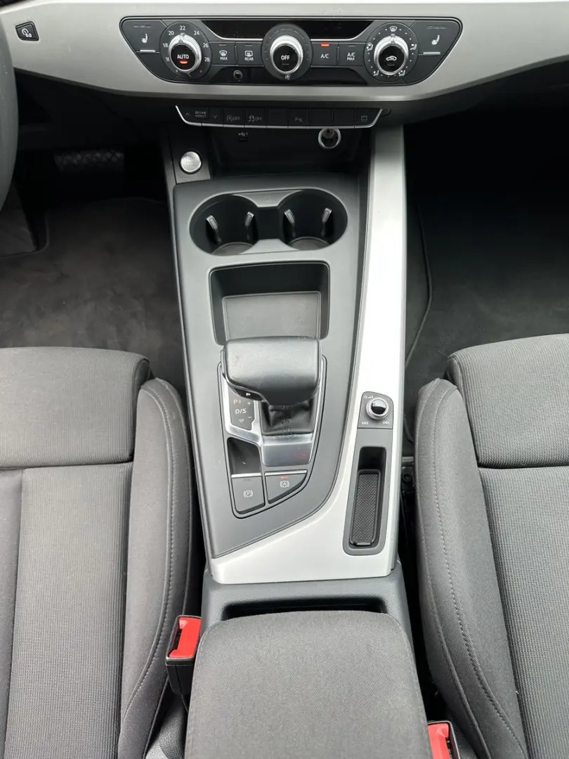 A5 SpB 35 TDI Advanced NAV+LED+ACC+KAM+CARPLAY