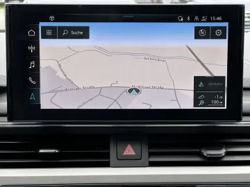 A5 SpB 35 TDI Advanced NAV+LED+ACC+KAM+CARPLAY