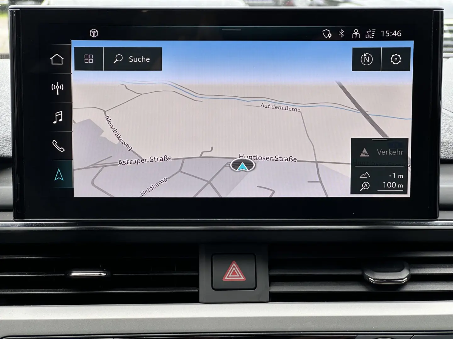 A5 SpB 35 TDI Advanced NAV+LED+ACC+KAM+CARPLAY
